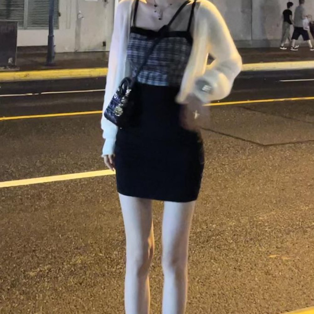 package hip skirt
